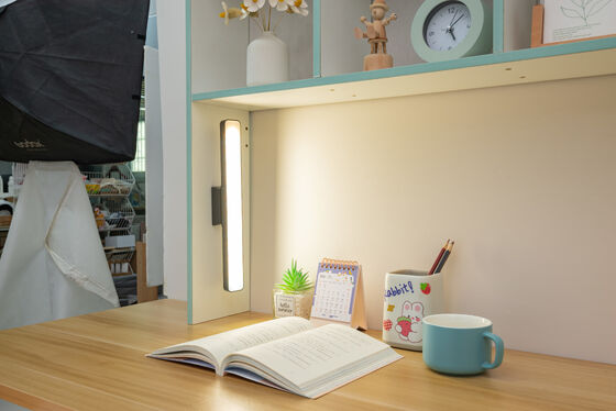 Magnetische Anziehlampe mit Farbtemperatur 3000-6500 K für detaillierte Inspektions- und Sicherungsaufgaben