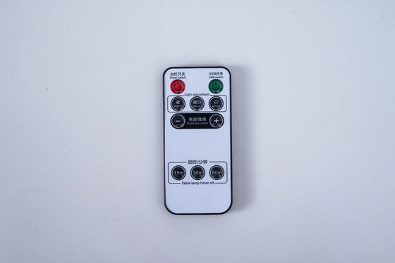 Moderne wiederaufladbare Magnetlampe Elektrische Tischlampe für professionelle und persönliche Beleuchtungsanwendungen