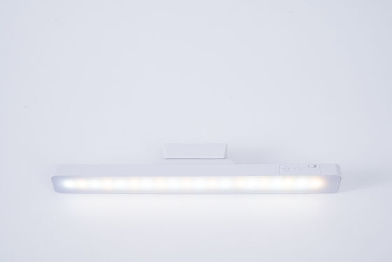 Moderne wiederaufladbare Magnetlampe Elektrische Tischlampe für professionelle und persönliche Beleuchtungsanwendungen