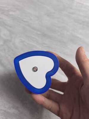 Nachtlicht, Nachtlicht-Sensor, Stecker in Wand, Badezimmer, Flur, Treppe, Küche, Schlafzimmer, Garage, LED-Nachtlichter für Kinder