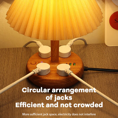 LED Table Lamp Type C Brightness Desk Light Energy Saving Suitable for Office Study