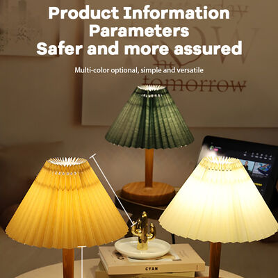 USB-Ladeanschluss LED-Schreibtischlampe Typ C Moderne Bürobeleuchtungslösung