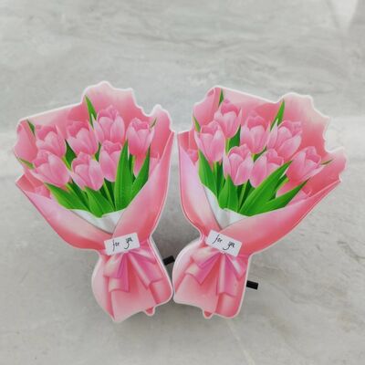 Ansteckung in Nachtlicht LED-Lichtquelle Typ Mehrfache Schlafzimmer und Flure im Innenraum