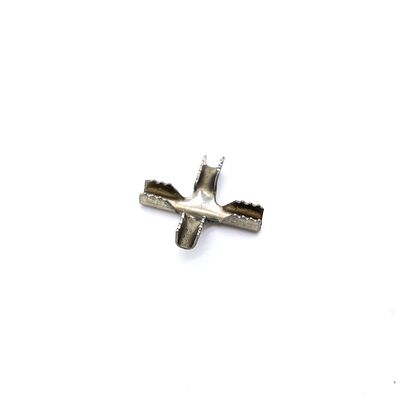 2.0mm Modell Typ Clip Crossing 2,0mm Robuste Komponente gesichert