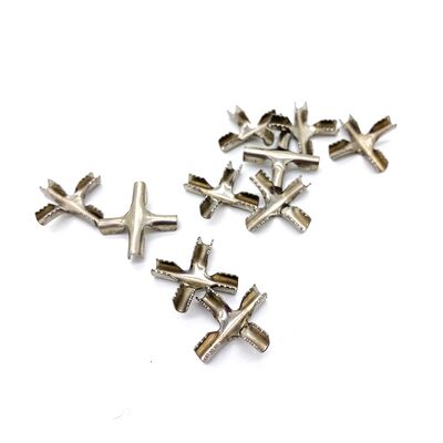 2.0mm Modell Typ Clip Crossing 2,0mm Robuste Komponente gesichert
