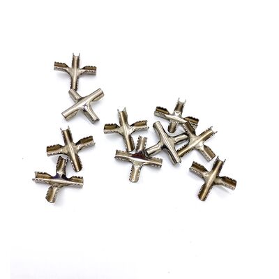 2.0mm Modell Typ Clip Crossing 2,0mm Robuste Komponente gesichert