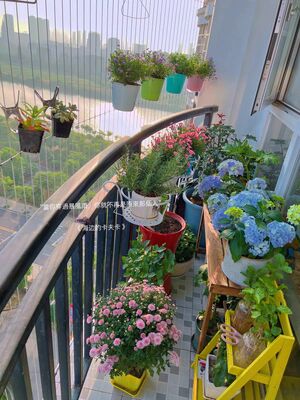 Invisible Grill  Flower Pot Accessories Durable Components for Secure Installation and Long Lasting Performance in Commercial Projects