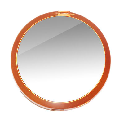 Aluminiumlegierung sandgestrahlte anodisierte Taste tragbarer kabelloser Bluetooth-Lautsprecher