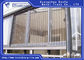 Hohes Fenster-unsichtbarer Grill der Aufstiegs-Gebäude-Sicherheits-SS 304 2.5mm