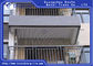 Wohn-Balkon-unsichtbarer Grill 2.4KGS/Set 1.5mm