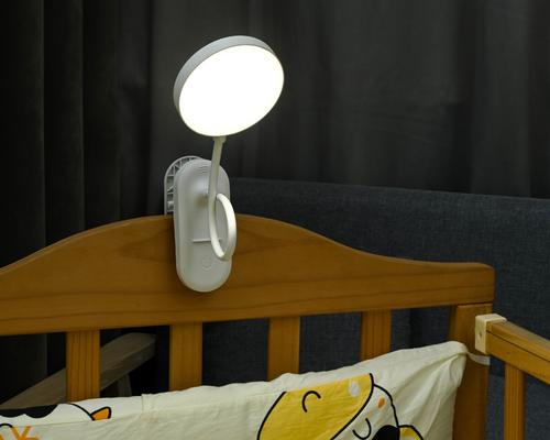 10-Bolle LED-Schlafzimmer-Lampen mit Touch-Steuerung und 26 kg Gewicht