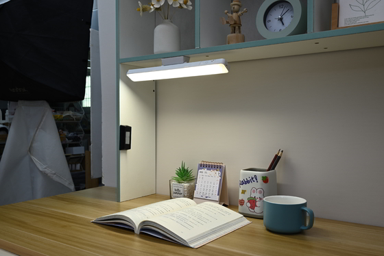 Moderne 5W Tischlampe Guangzhou Stadt Handwerk Schlafzimmer Ambiente Schöpfung Lampe im Stil In Bild Farbe.