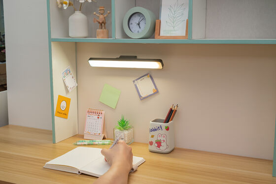 Berührsensor Wiederaufladbare Magnetlampe Arbeitszimmer Schlafzimmer Shantou Chaoyang Stadt Tragbare Langlebige Beleuchtung