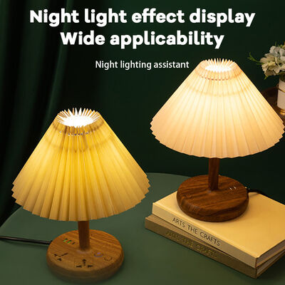 Schreibtischlampe mit USB-Ladeanschluss für Zuhause und Büro