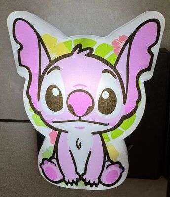 Energieverbrauch 0,5W Steckdosen-Nachtlichtlampe für Innenbereich, sanft leuchtendes Nachtlicht für Zuhause, Schlafzimmer, Bad, Kinderzimmer, Flur