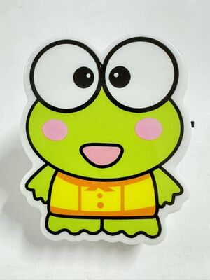 Wandmontage-Stecklichtlampe mit LED-Lichtquelle Nachtlicht