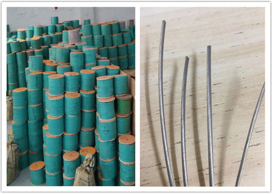 Unsichtbarer Sicherheits-Grill des Rost-beständigen langlebigen Gutes für Schulkleinkinder