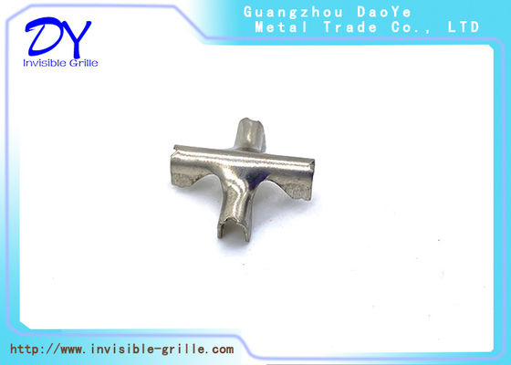 3.0mm starkes SS Querclip für unsichtbaren Dehnfestigkeits-Draht